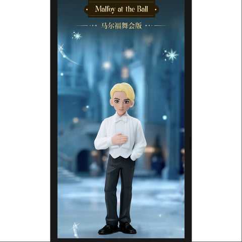 Harry Potter And The Goblet Of Fire Series Whole Set Opened