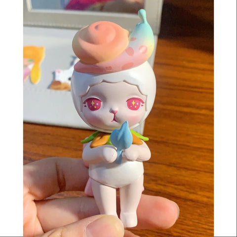 Bunny Forest Series snail