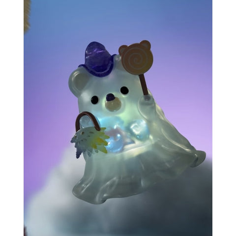Instinctoy Muckey Celebration Gift Blind Box Series: Trick or Treat (Confirmed Style)