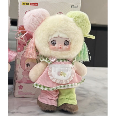 Nommi Izakaya Bites Plush Pendant Blind Box Series Complete Set