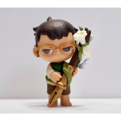 KUBO Love Still Blind Box Series: Whole Set (Opened Box)