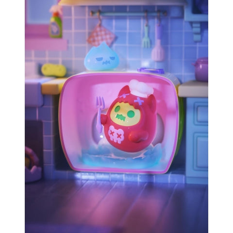 ShinWoo Ghost at Home Blind Box Series: Cooking Time (Confirmed Style)