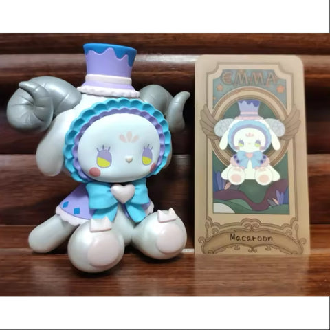 Emma Sweet Forest Series Macaron
