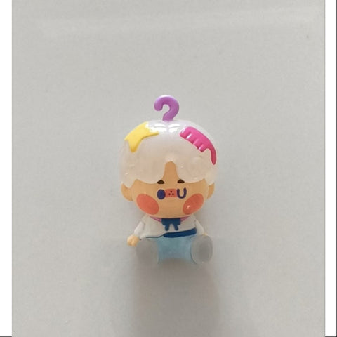 Pino Jelly Pop Bean Going Outing With Me Series Pino Jelly