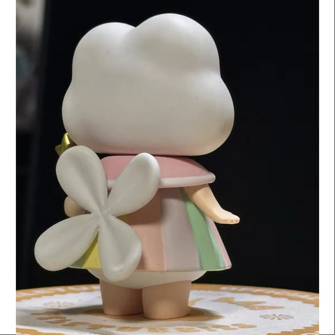 PUCKY Forest Fairies Series CLOUD FAIRY