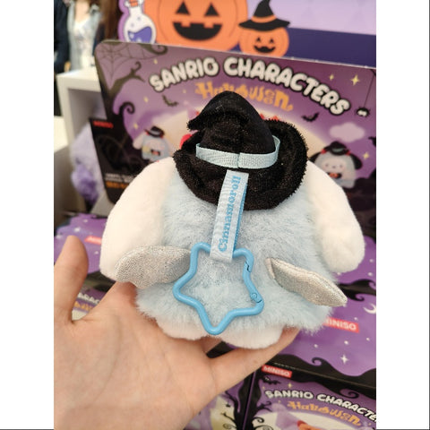 Cinnamoroll Sanrio Characters Halloween Vinyl Plush Series Cinnamoroll