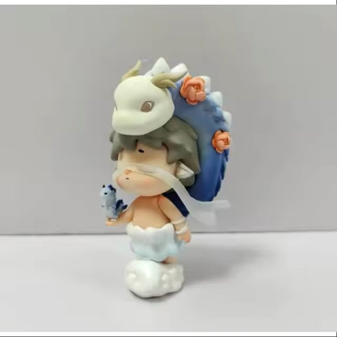 MIMI Dream Adventure Series The Lost Dragon