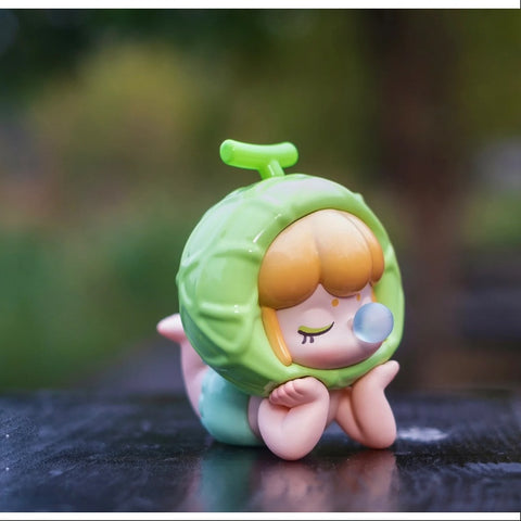 Nanci Baby Nanci Fruit Series Cantaloup