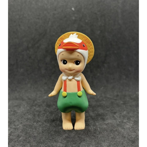 Sonny Angel H Family Series: Akari (Confirmed Style)