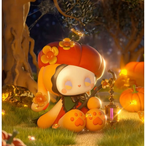 Emma Secret Forest Perfume Discovery Blind Box Series: Amber (Confirmed Style)