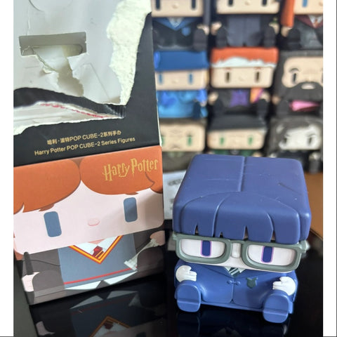 Harry Potter POP CUTE-2 Series Myrtle Warren
