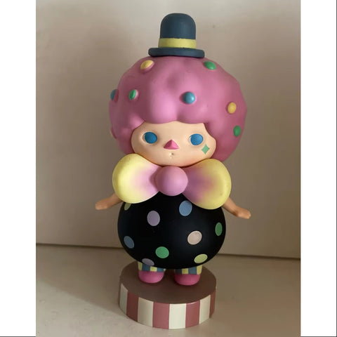 PUCKY Circus Babies Series The Happy Clown