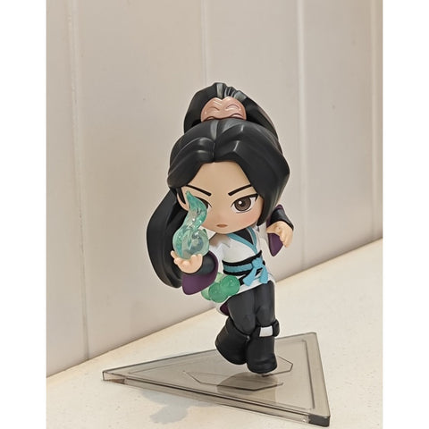 Sage VALORANT Classic Agents Blind Box Series: Sage (Confirmed Style)