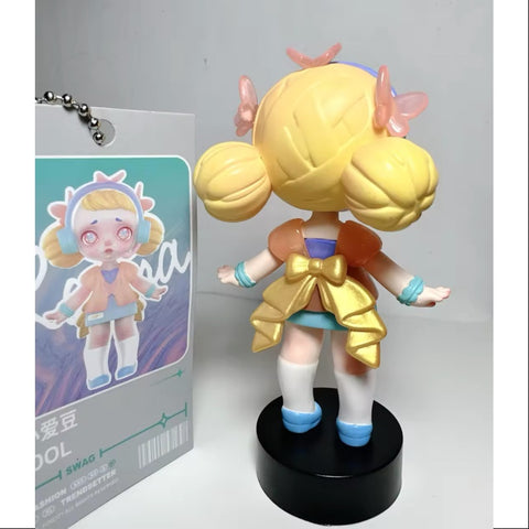 Laura Fashion Trendsetter Series Idol
