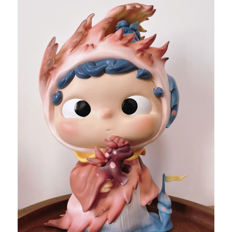 Ozai 400% Cloud Bound Dreamer 2025 Limited Edition