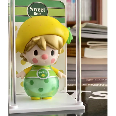 Sweet Bean Supermarket Series 2 Lemon Sparkling Water