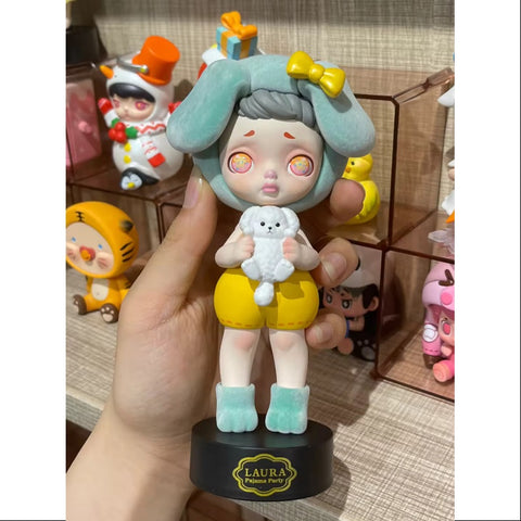 Laura Pajamas Space Capsule Series 1 Merry Sleep