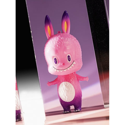 Labubu & Yaya The Monsters 10th Anniversary Blind Box Series: Labubu & Yaya (Confirmed Style)
