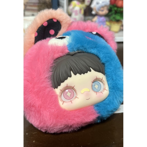 Maymei Once Forgotten Corners Vinyl Plush Series: SEEK (Confirmed Style) | TOYSEZ Data