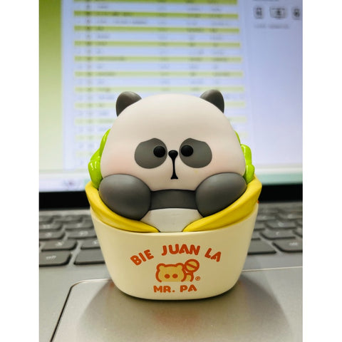 Mr.PA Don't Try to PUA Me Blind Box Series Complete Set