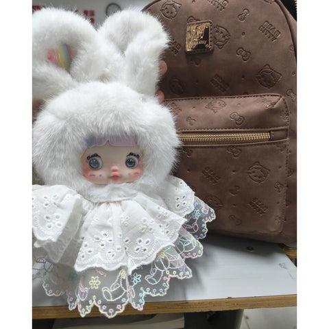 Nommi Weather Forecast Plush Dolls Blind Box Series: Rainbow (Confirmed Style)