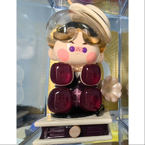 Pino Jelly Spotlight Pop Mart 13th Anniversary Series Pino Jelly