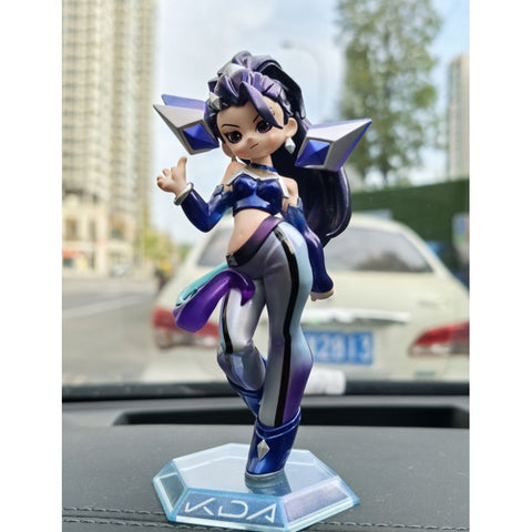 Kai'Sa League of Legends K/DA ALL OUT Blind Box Series: Kai'Sa (Confirmed Style)