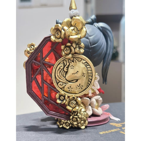 TINYTINY Jiliangchen Xilan 2026 Limited Edition