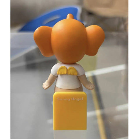 Sonny Angel 12th Anniversary Series 2nd Elephant