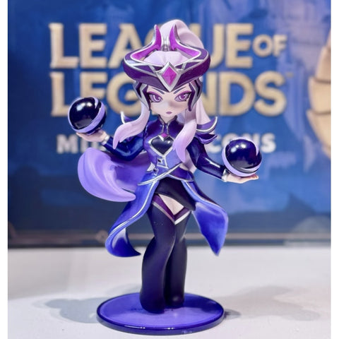 Syndra League of Legends Midlane Icons Blind Box Series: Syndra (Confirmed Style)