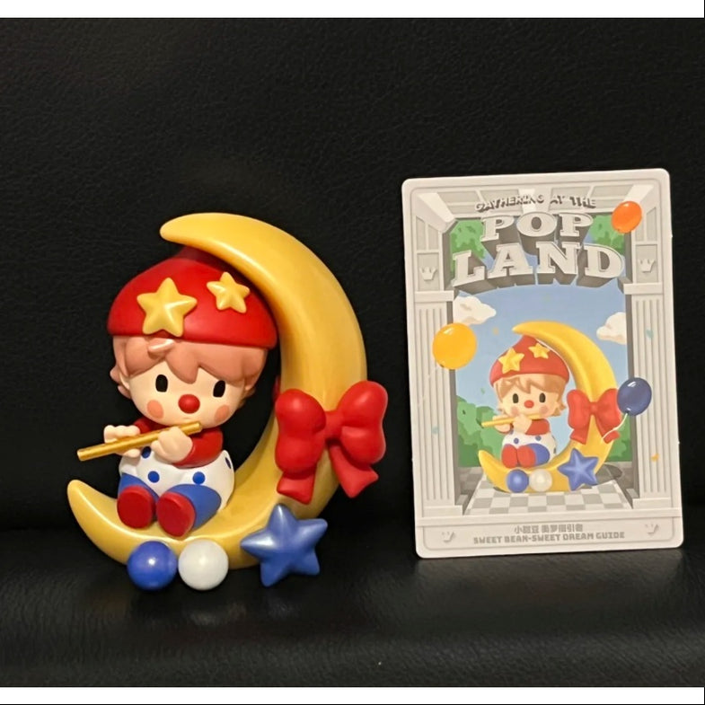 Pop Mart Gathering at the Pop Land Series – TOYSEZ