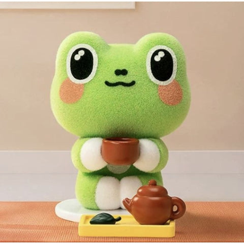 MINITEEN Healing Moments Blind Box Series: THEpalee (Confirmed Style)