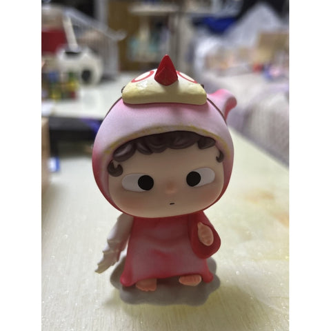 Ozai The Time Wayfarer Blind Box Series: Cloudborne Promise (Confirmed Style)