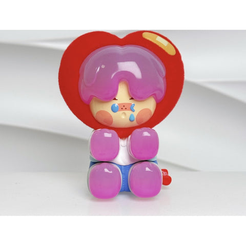 Pino Jelly I'm Your Doll Blind Box Series: Whole Set (Opened Box)