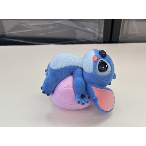Disney Stitch Energy Yoga Series Resting Pose