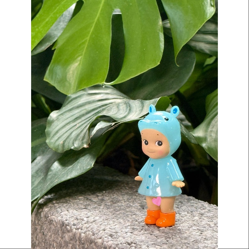 Sonny Angel I Love Rainy Day Series Whole Set Opened – TOYSEZ