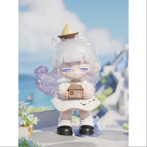 Liita Embrace Fantastic Adventure Series HOME