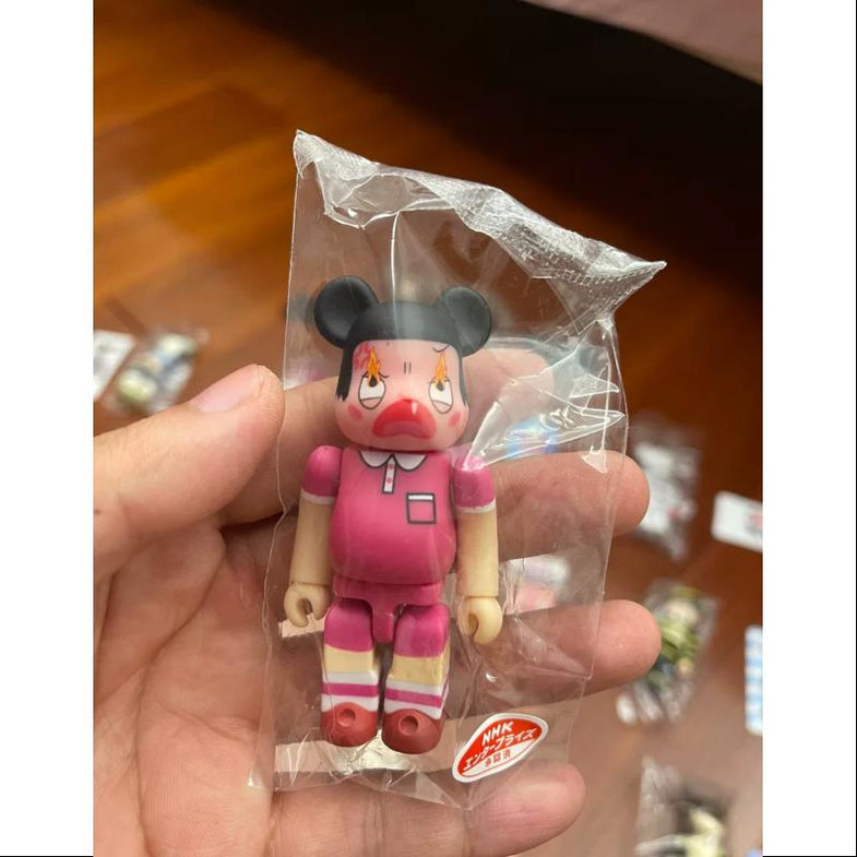 Bearbrick Series 38 – TOYSEZ