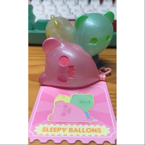 ShinWoo Dreamy Land Series Sleepy Ballons