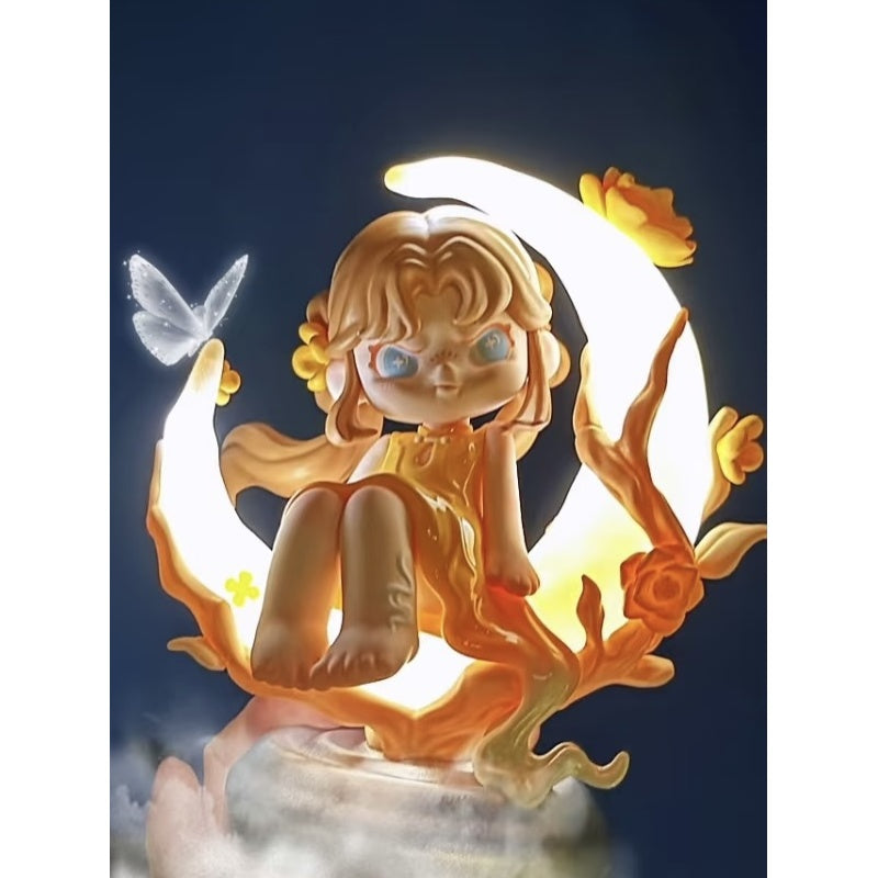 DORA Happily Ever After 2025 Limited Edition – TOYSEZ