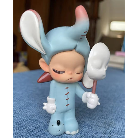 Zsiga We're So Cute Series Alert Elephant