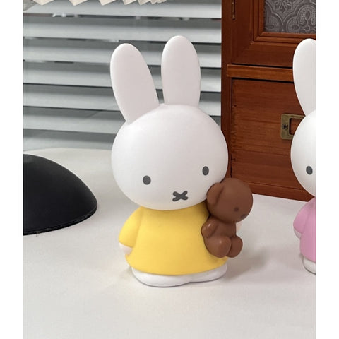 Miffy Fragrance Blind Box Series: Yellow (Confirmed Style)