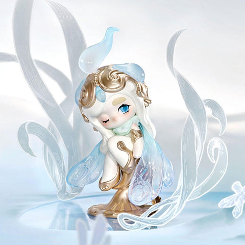 Chaka Luminous Reverie Series Ripple