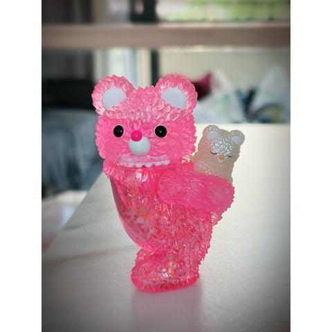 Instinctoy Muckey Dreamy Life Blind Box Series: Mother's Love (Confirmed Style)