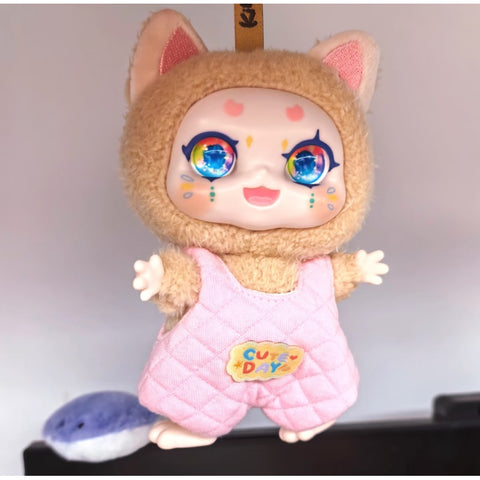 Kimmon I'm MiMON Plush Blind Box Series: Sweet Dream (Confirmed Style)