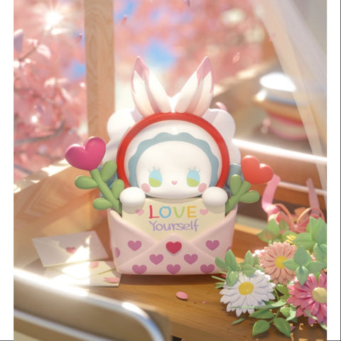 Emma Secret Forest Love Dopamine Series Love Letter
