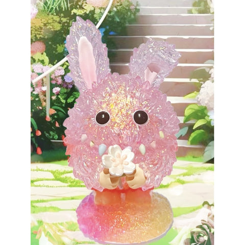 Instinctoy Monster Fluffy Fantasy Journey Blind Box Series: Sharing (Confirmed Style)