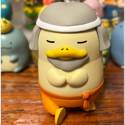 Duckoo Home Training Series Inner Peace