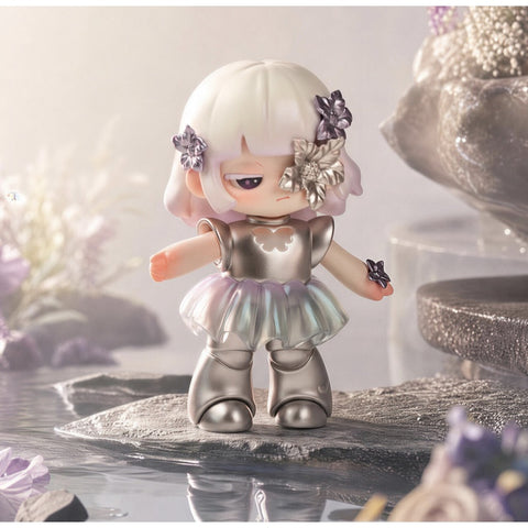 Liita Where Petals Settle Blind Box Series: Eternal Bloom (Confirmed Style)