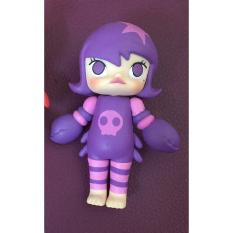 MOLLY Zodiac Series 1 Scorpio